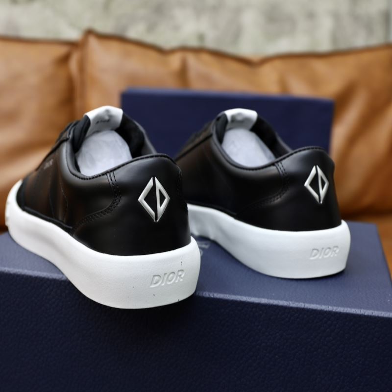 Christian Dior Low Shoes